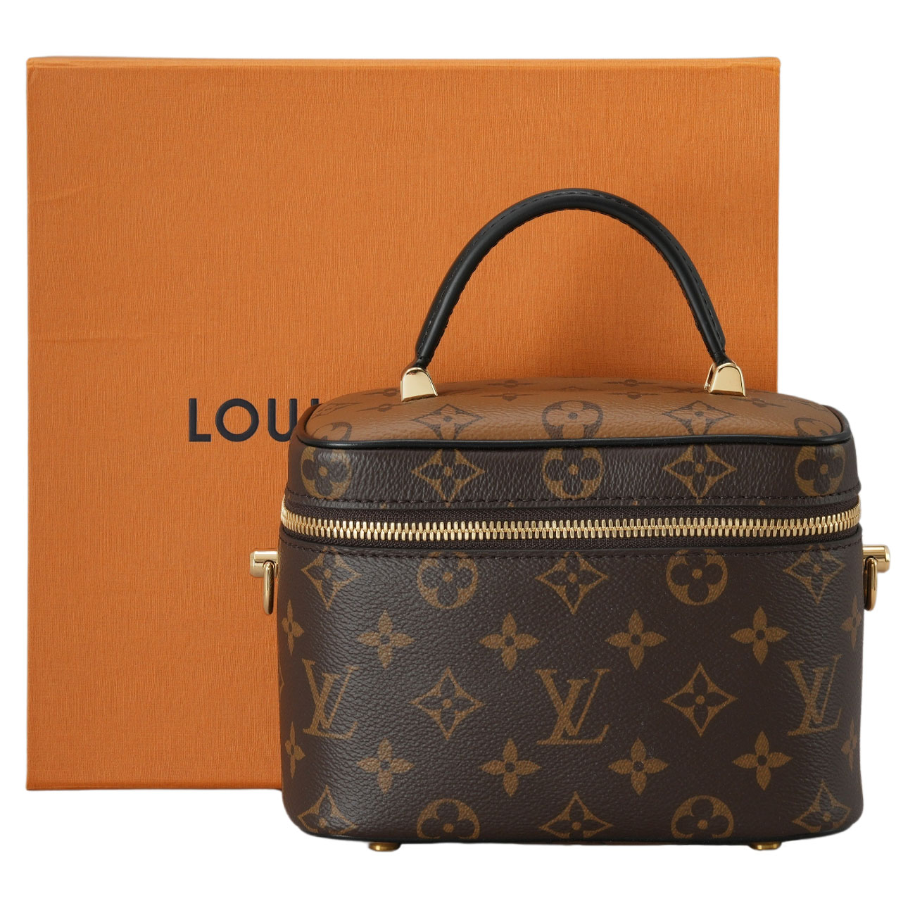 LOUIS VUITTON(USED)루이비통 M45165 베니티 PM